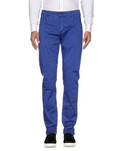 Повседневные брюки Camouflage AR AND J.