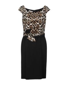 Короткое платье Botondi Couture