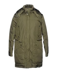 Пуховик Sealup