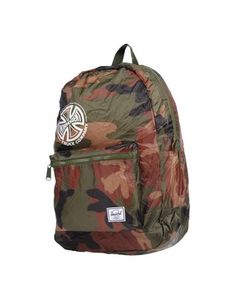 Рюкзаки и сумки на пояс Herschel Supply CO.