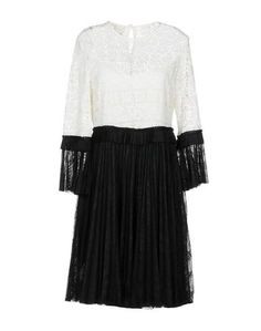 Короткое платье Pinko