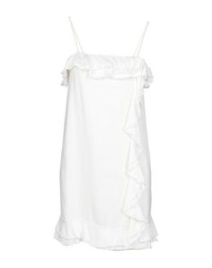 Короткое платье RED Valentino