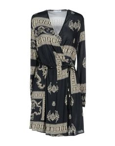Короткое платье Versace Collection