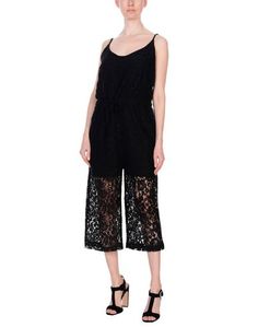 Комбинезоны без бретелей Vero Moda