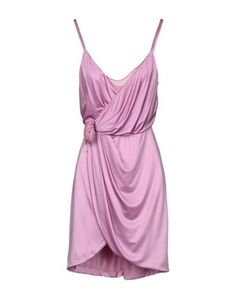 Короткое платье Blumarine