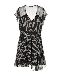 Короткое платье Mangano