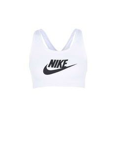 Топ без рукавов Nike