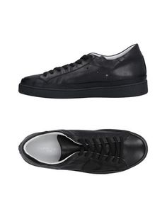 Низкие кеды и кроссовки Philippe Model