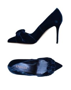 Туфли Le Silla
