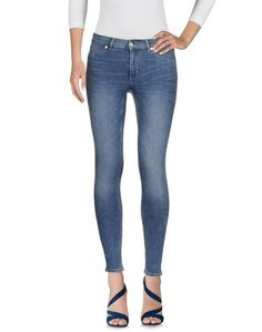 Джинсовые брюки Cheap Monday