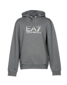 Толстовка EA7