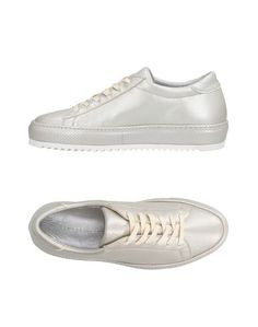 Низкие кеды и кроссовки Philippe Model