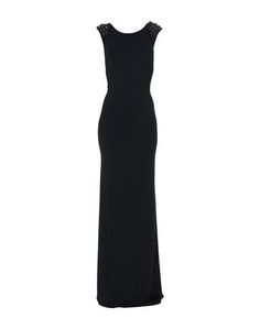 Длинное платье Blumarine