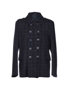 Пальто Trussardi Jeans
