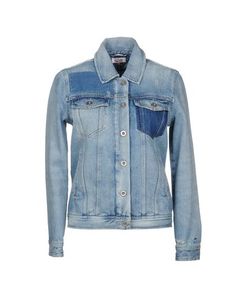 Джинсовая верхняя одежда Tommy Hilfiger Denim