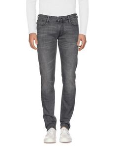 Джинсовые брюки Armani Jeans