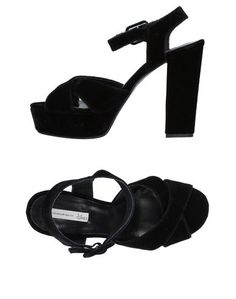 Сандалии Tosca BLU Shoes
