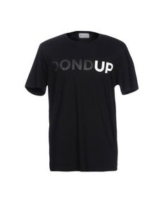 Футболка Dondup