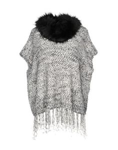 Накидка NO Secrets