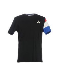 Футболка Le Coq Sportif