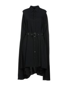 Короткое платье Mm6 Maison Margiela