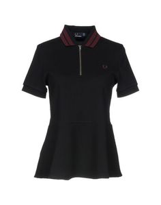 Поло Fred Perry