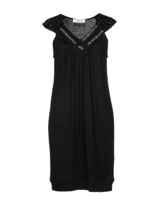 Короткое платье Blugirl Blumarine