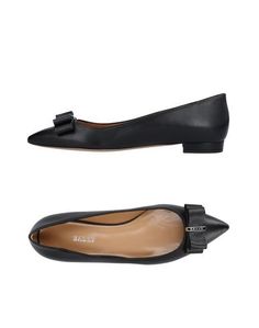 Балетки Bally