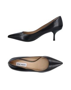 Туфли Steve Madden