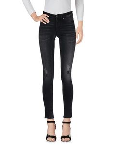 Джинсовые брюки Cheap Monday