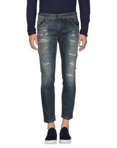 Джинсовые брюки Entre Amis