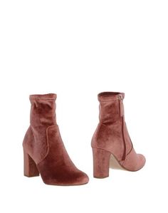 Полусапоги и высокие ботинки Steve Madden