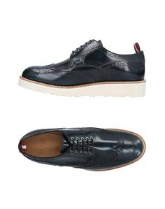 Обувь на шнурках Bally