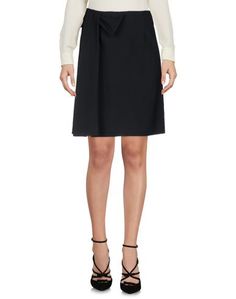 Юбка до колена RED Valentino