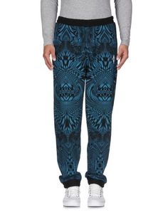 Повседневные брюки Marcelo Burlon