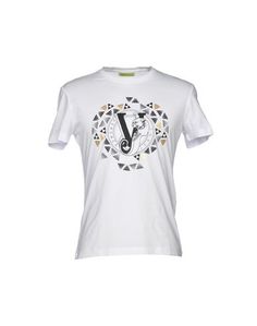 Футболка Versace Jeans