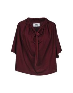 Футболка Mm6 Maison Margiela