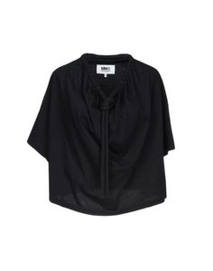 Футболка Mm6 Maison Margiela