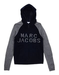 Кардиган Little Marc Jacobs