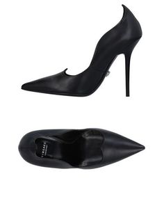 Туфли Versace
