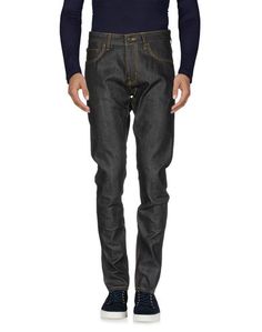 Джинсовые брюки Kent & Curwen