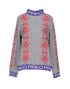 Водолазки Pinko