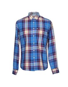 Pубашка Aigle