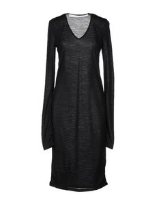 Платье до колена Primordial IS Primitive