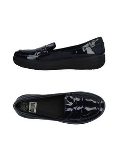 Мокасины Fitflop