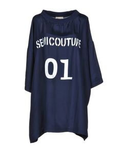 Блузка Semicouture