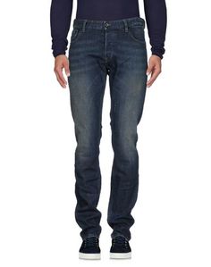Джинсовые брюки Just Cavalli