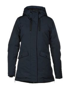 Пуховик Mountain Works