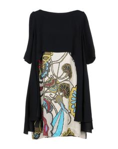 Короткое платье IM Isola Marras