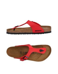 Вьетнамки Birkenstock